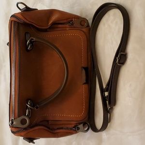 Leather Purse